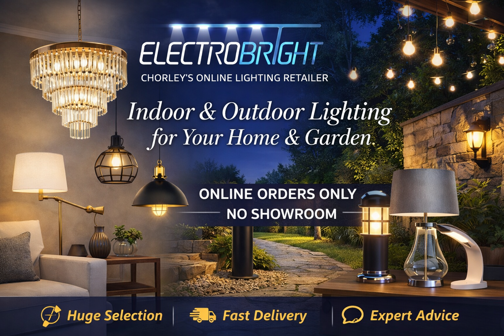 Elevate Your Home with Modern Designer Furniture & Statement Lighting