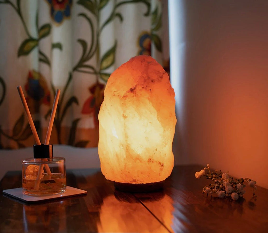 Himalayan Salt Lamp Bulbs.