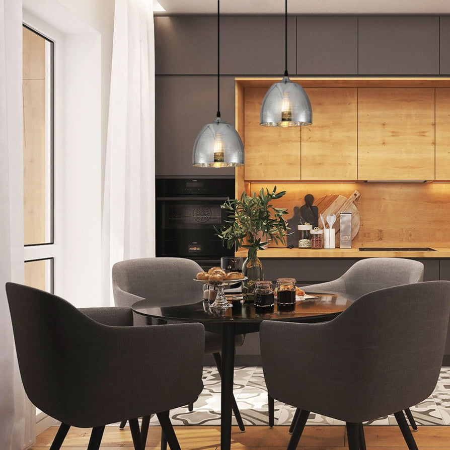 Why January Is the Best Time to Upgrade Your Lighting