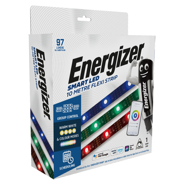 Energizer Lighting