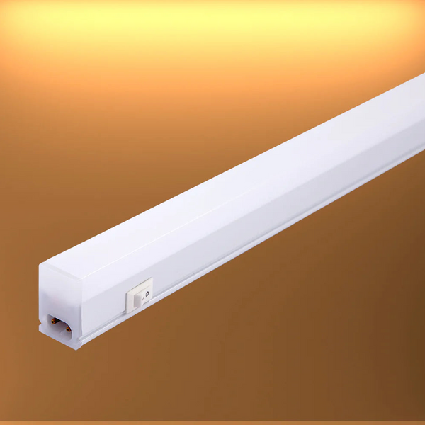T5 Under Kitchen Cabinet Link Light bulbs.