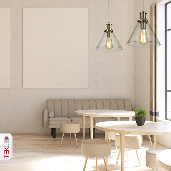 Kitchen Lighting