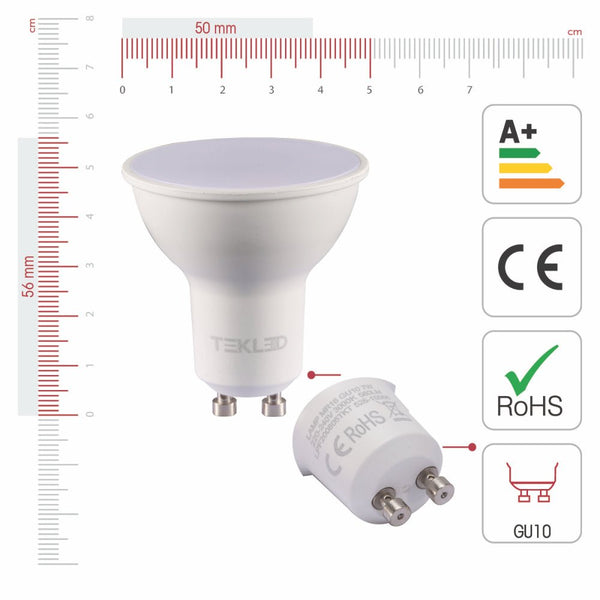 GU10 Led Light Bulbs.
