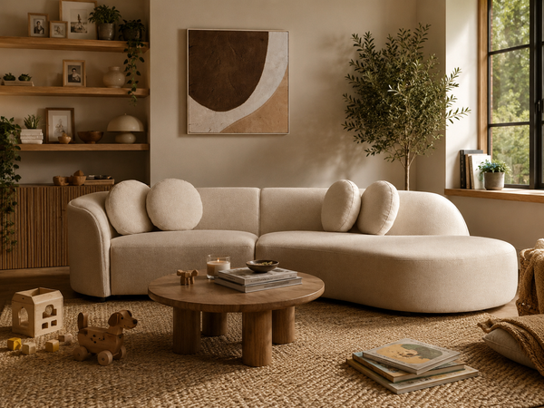 Quality Furniture.