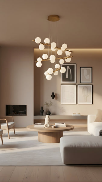 Social media lighting collection
