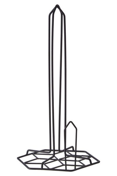 Vertex Contour Kitchen Roll Holder