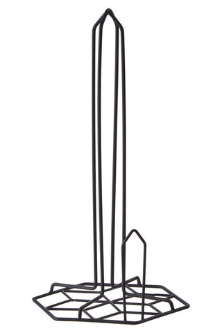 Vertex Contour Kitchen Roll Holder