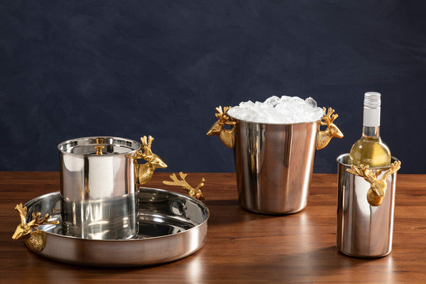 Atholl Wine Cooler