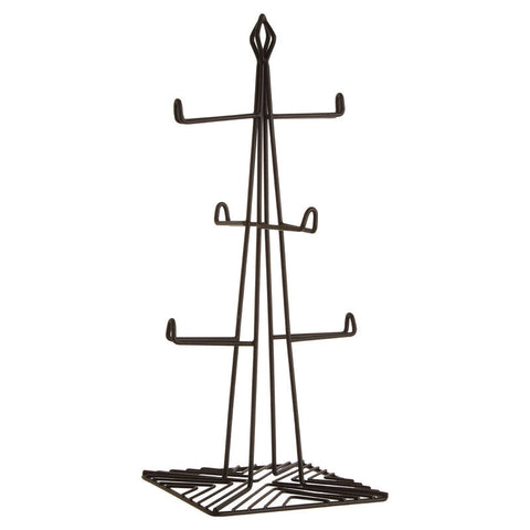 Vertex Six Cup Mug Tree