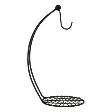 Vertex Black Powder Coat Banana Hanger