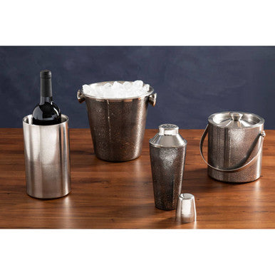 Wine Bucket With Handles