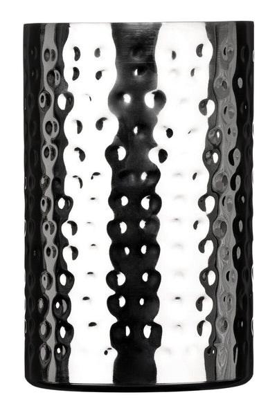 Hammered Effect Champagne Cooler