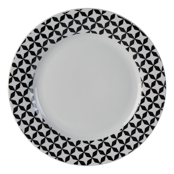 Avie 12 Piece Windmill Dinner Set