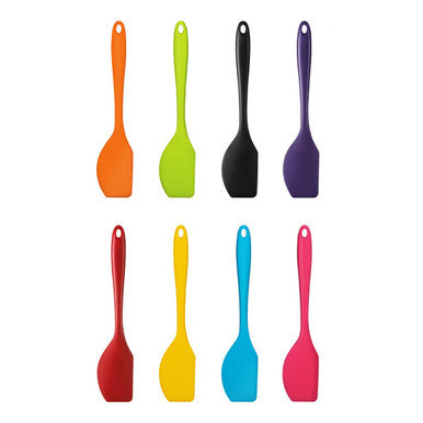 Zing Orange Spatula