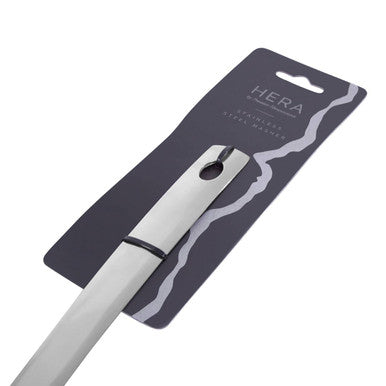 Hera Stainless Steel Shiny Finish Masher