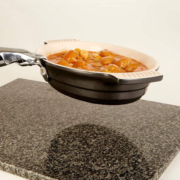 Casserole Clamp | Bygone