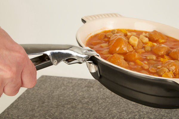 Casserole Clamp | Bygone
