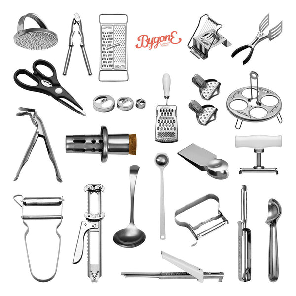 Casserole Clamp | Bygone