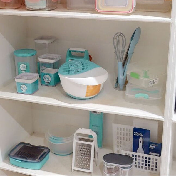 Grub Tub 500Ml Clear Storage Container