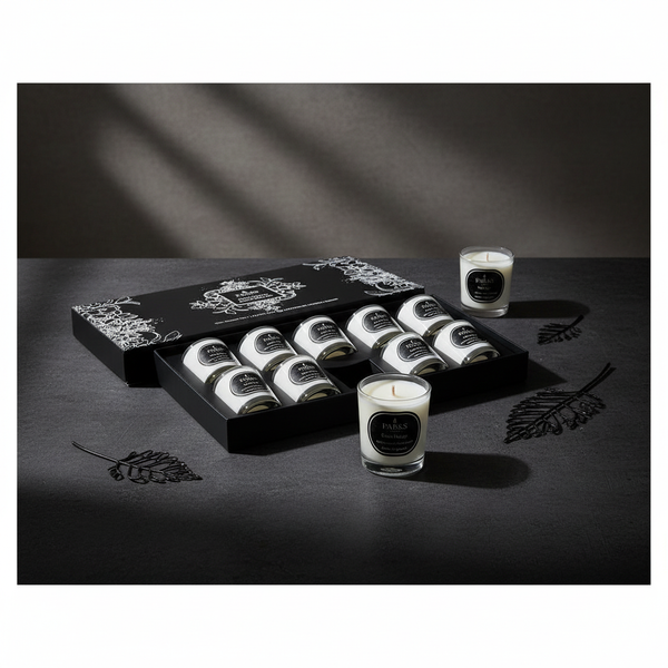 BLACK MAGIC DISCOVERY SET 40G X10