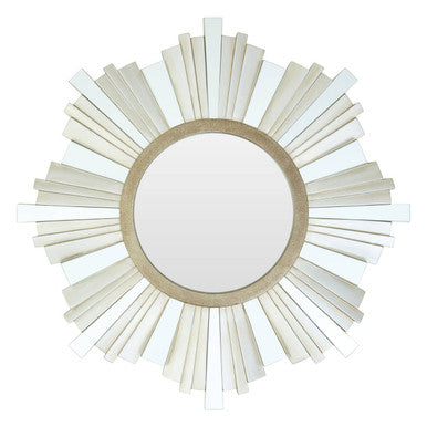 Sorrel Wall Mirror