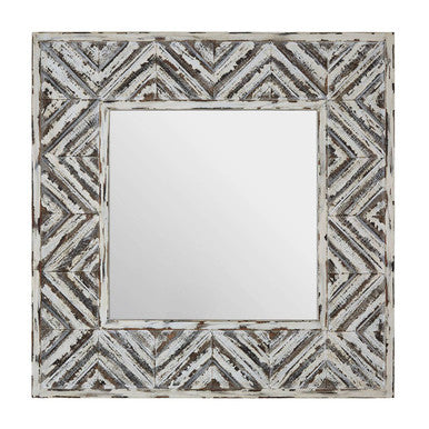 Lombok Wall Mirror