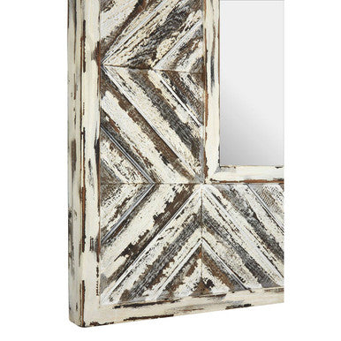 Lombok Wall Mirror