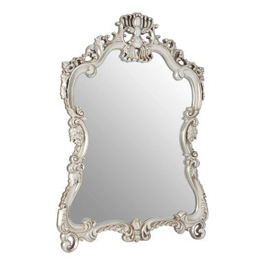 Giordano Champagne Frame  Wall Mirror