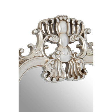 Giordano Champagne Frame  Wall Mirror