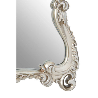 Giordano Champagne Frame  Wall Mirror