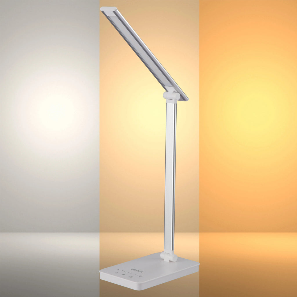 Zingo Desk Light Dimmable and Colour Modes