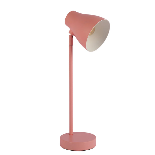 Elegant Rotatable Desk Lamp in Assorted Colours