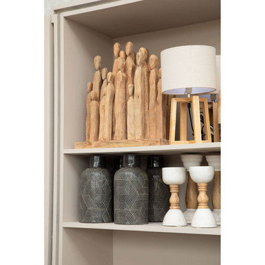 Sena Candle Holder