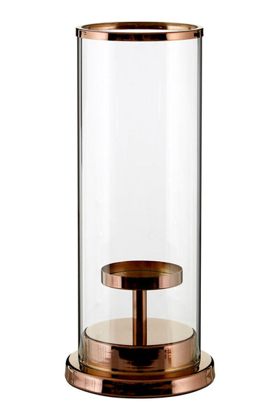 Kensington Townhouse Small Candle Holder