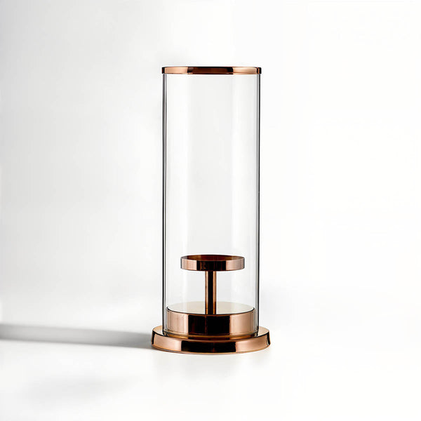 Kensington Townhouse Small Candle Holder