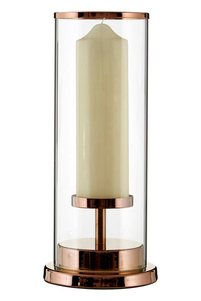 Kensington Townhouse Small Candle Holder
