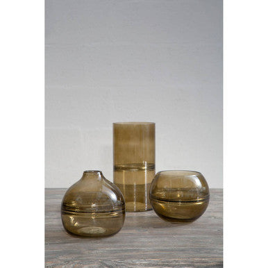 Optik Large Vase