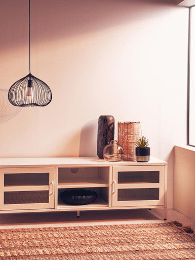 Optik Bottle Vase