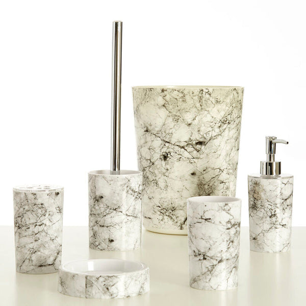 Rome Toothbrush Holder