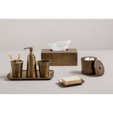 Traze Toothbrush Holder