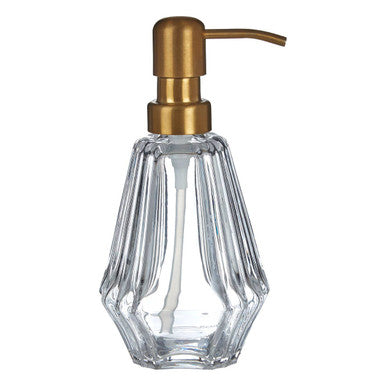 Ticino Louvre Lotion Dispenser