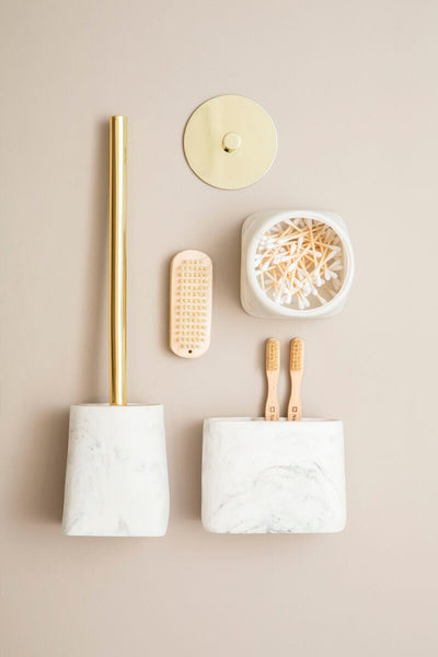 Riviera Toilet Brush