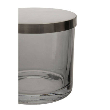 Ridley Cotton Jar