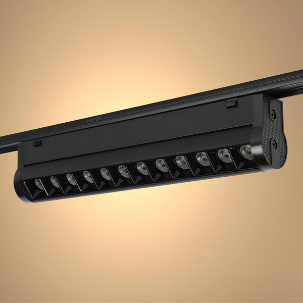 FlexBeam Laser Blade Linear Magnetic Track Light