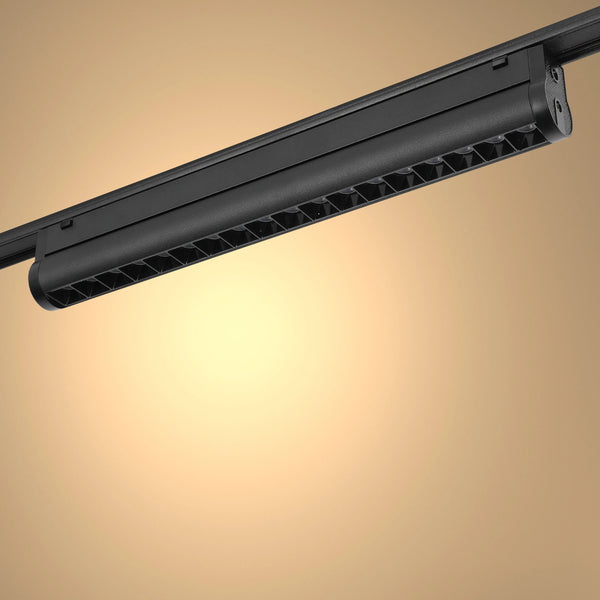 FlexBeam Laser Blade Linear Magnetic Track Light