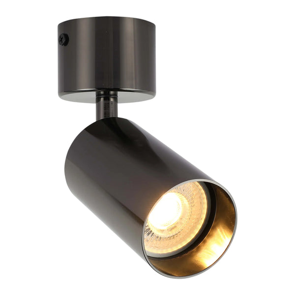 Rotatable GU10 Surface Mounted Downlight