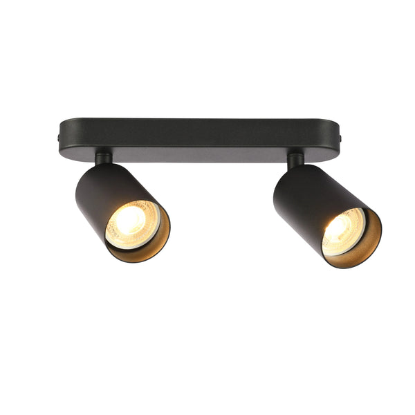 Beam Cylinder GU10 Spotlight