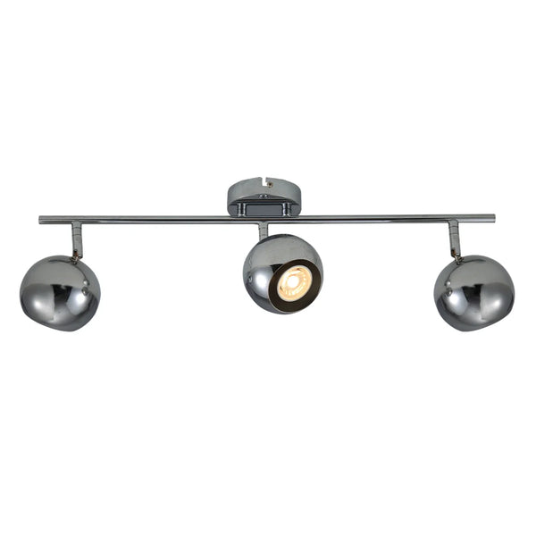 Sphere Rotatable GU10 Spotlight