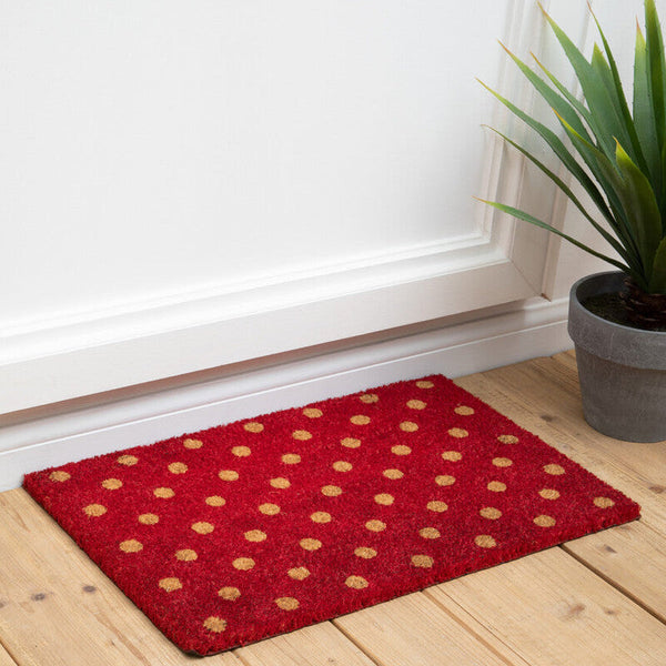 Filta Polka Doormat