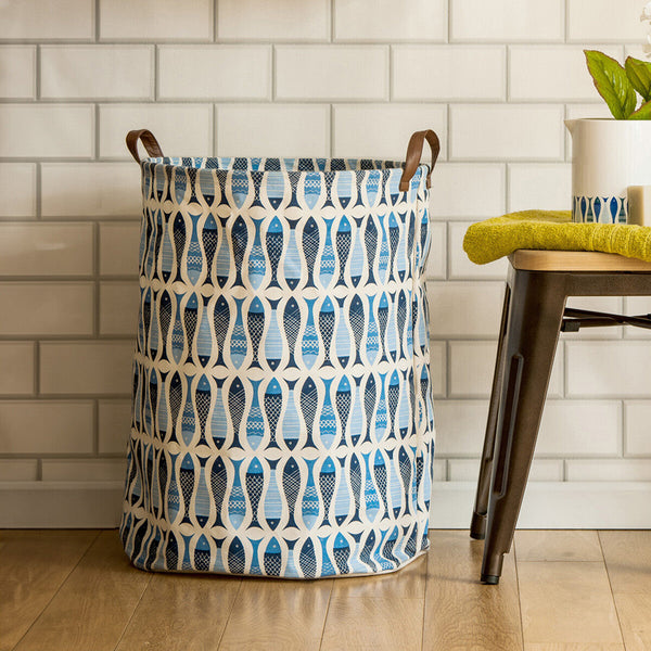 Pisces Laundry Bag